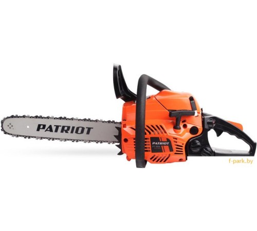Бензопила Patriot PT 3816