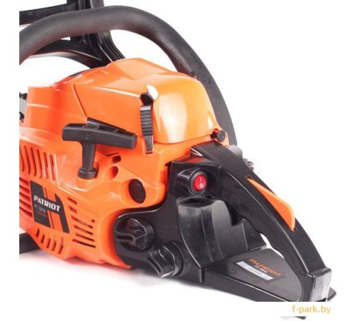 Бензопила Patriot PT 3816