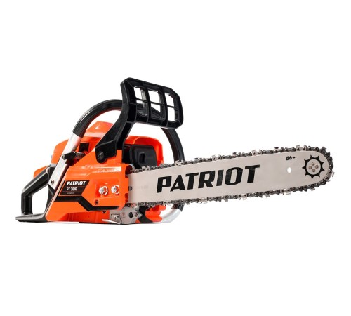 Бензопила Patriot PT 3816