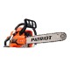 Бензопила Patriot PT 3816