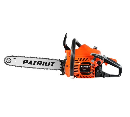 Бензопила Patriot PT 3816