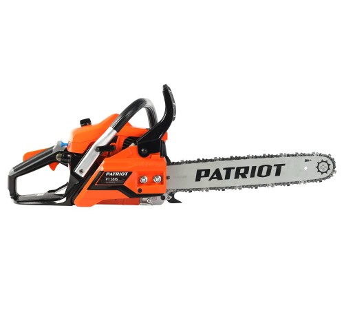 Бензопила Patriot PT 3816
