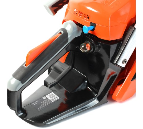 Бензопила Patriot PT 3816