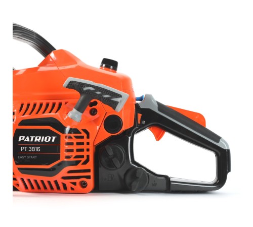 Бензопила Patriot PT 3816