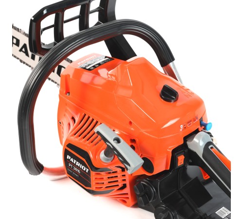 Бензопила Patriot PT 3816