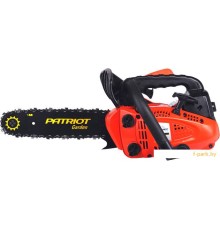 Бензопила Patriot PT 2512