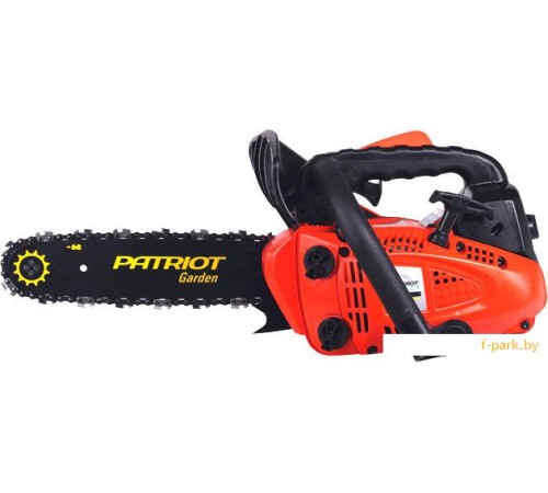 Бензопила Patriot PT 2512