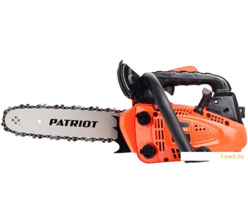 Бензопила Patriot PT 2512