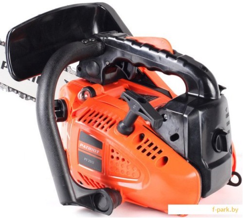 Бензопила Patriot PT 2512