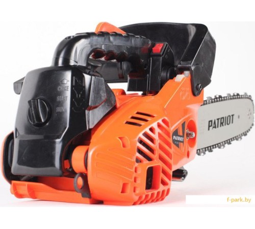 Бензопила Patriot PT 2512