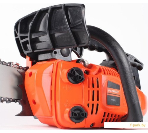 Бензопила Patriot PT 2512