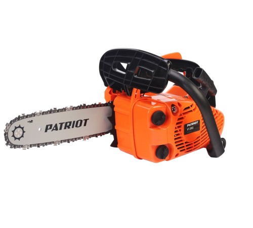 Бензопила Patriot PT 2512