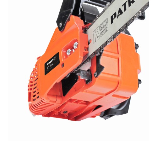 Бензопила Patriot PT 2512