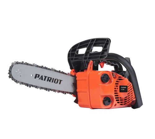 Бензопила Patriot PT 2512