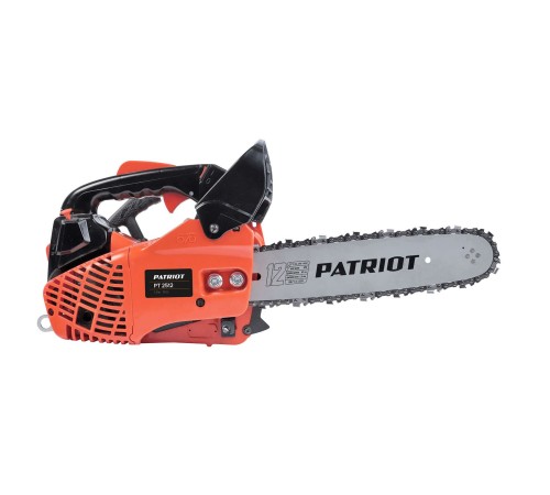 Бензопила Patriot PT 2512