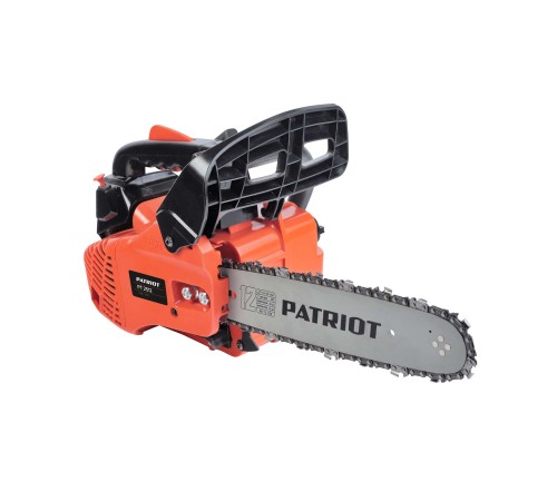 Бензопила Patriot PT 2512