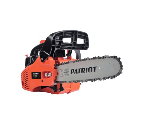 Бензопила Patriot PT 2512