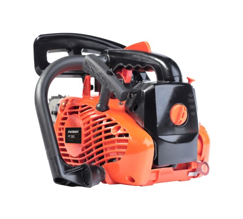 Бензопила Patriot PT 2512