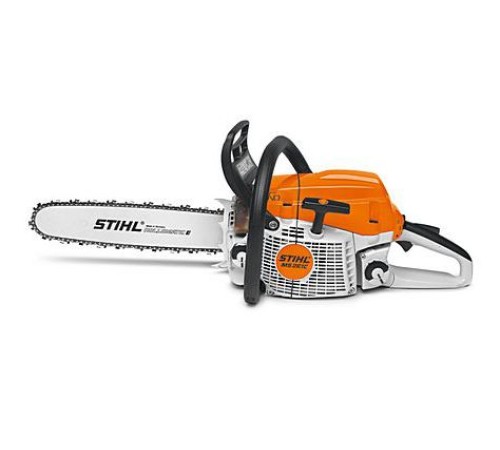 Бензопила STIHL MS 261 C-M (37 см)