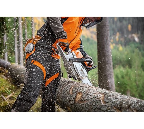 Бензопила STIHL MS 261 C-M (37 см)
