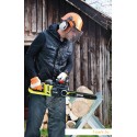 Электрическая пила Ryobi RCS36X3550HI