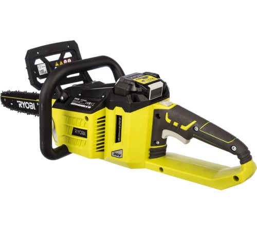 Электрическая пила Ryobi RCS36X3550HI