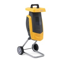 Садовый измельчитель Stiga Bio Master 2200