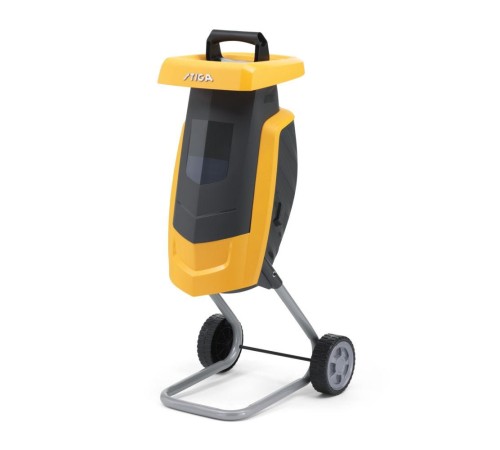 Садовый измельчитель Stiga Bio Master 2200
