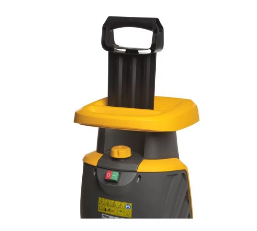 Садовый измельчитель Stiga Bio Master 2200