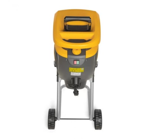 Садовый измельчитель Stiga Bio Master 2200