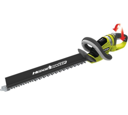 Кусторез Ryobi OHT1855R (без АКБ)