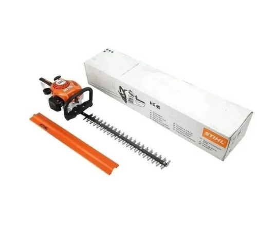 Кусторез STIHL HS 45