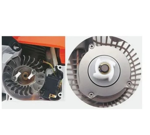 Кусторез STIHL HS 45