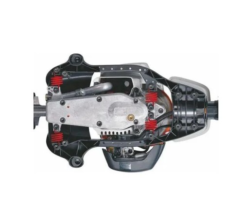 Кусторез STIHL HS 45