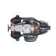 Кусторез STIHL HS 45