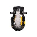 Кусторез с длинным штоком Champion HT625R