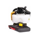 Кусторез с длинным штоком Champion HT625R
