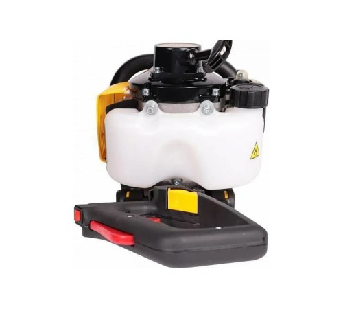 Кусторез с длинным штоком Champion HT625R