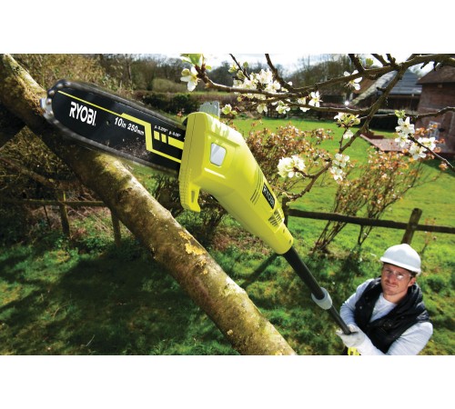 Высоторез Ryobi RPP755E