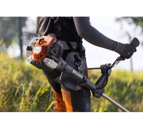 Триммер Husqvarna 525RXT
