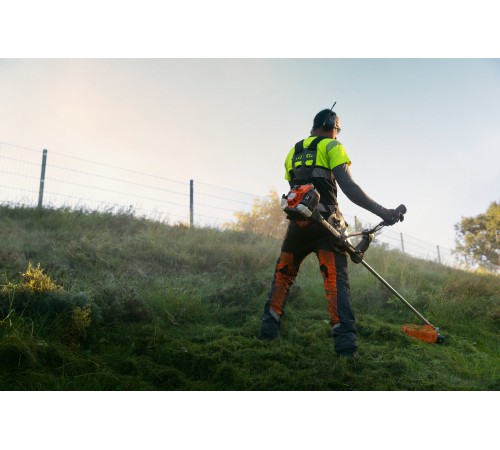 Триммер Husqvarna 525RXT