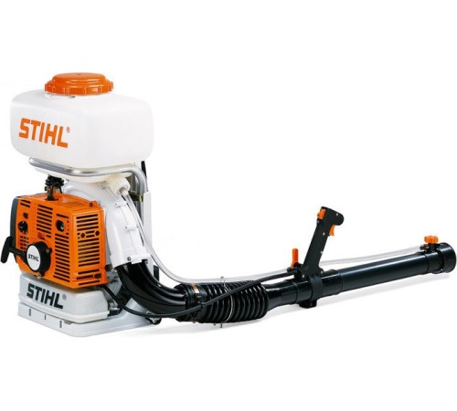 Ранцевая воздуходувка STIHL SR 420