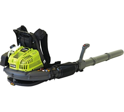 Ранцевая воздуходувка Ryobi RBL42BP