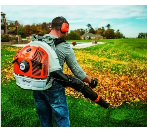 Воздуходувка STIHL BR 600