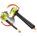 Ручная воздуходувка Ryobi RBV3000CSV