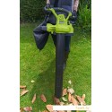 Ручная воздуходувка Ryobi RBV3000CSV