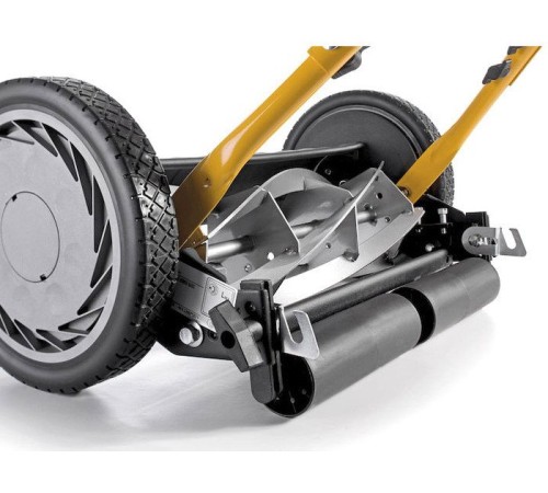 Газонокосилка Stiga SCM 240 R (290401208/S15)