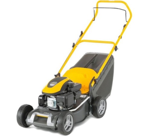 Газонокосилка бензиновая Stiga Collector 43 2L0431048/ST1