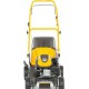 Газонокосилка бензиновая Stiga Collector 43 2L0431048/ST1