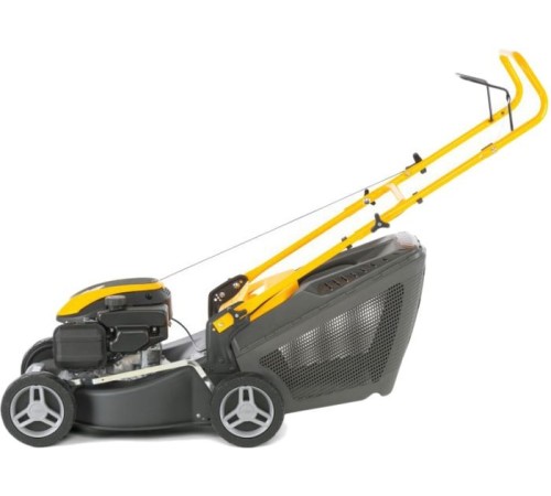 Газонокосилка бензиновая Stiga Collector 43 2L0431048/ST1